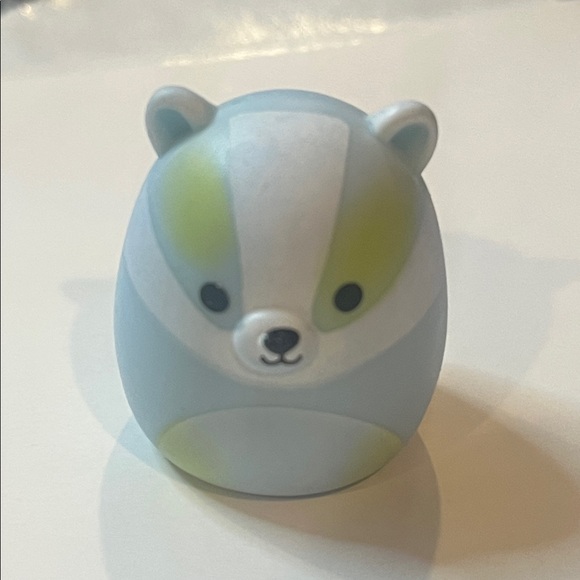 Squishmallows 8 Pc+Rings Set Squishmallows-a-Longs Toys Kids - Picture 11 of 15